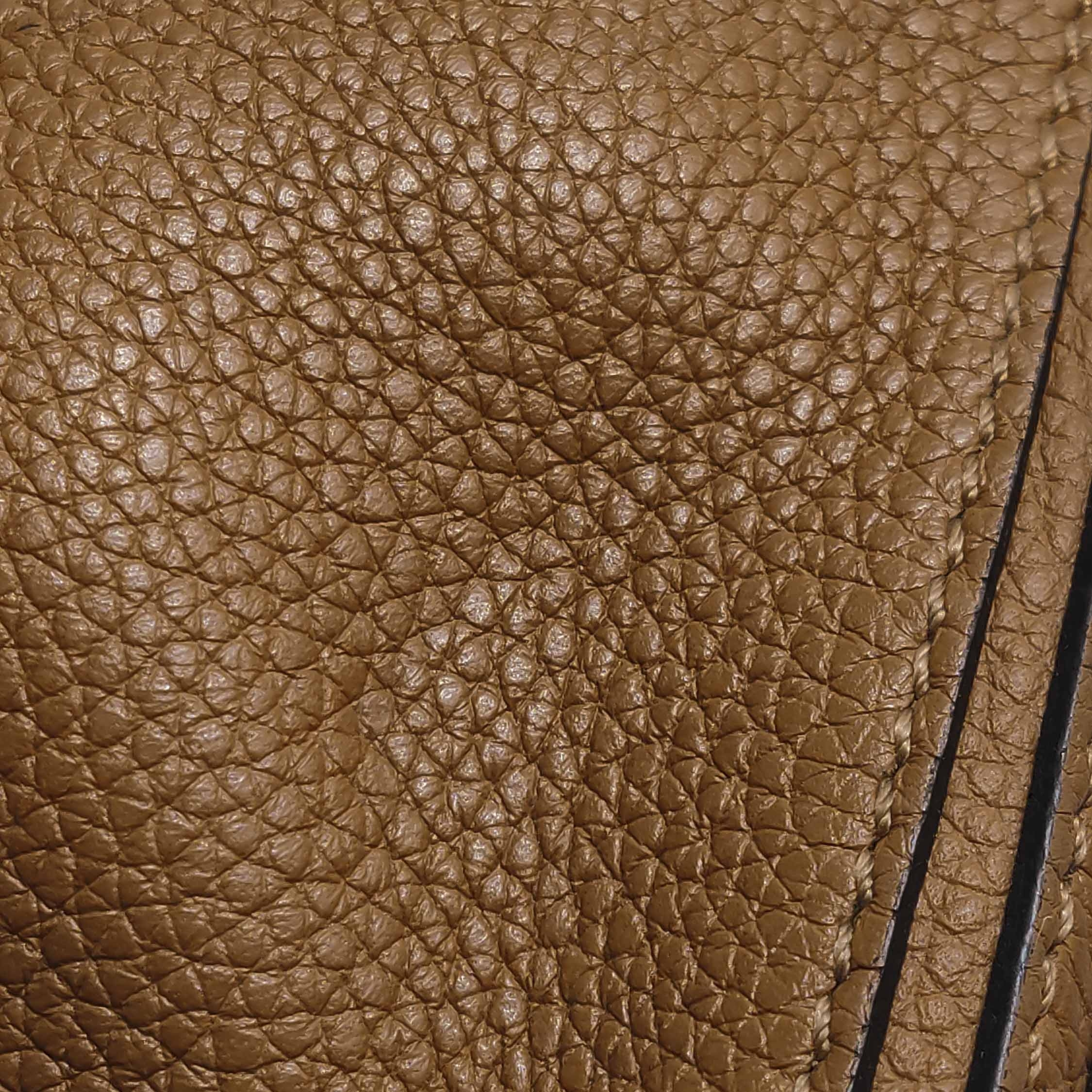 Loewe Puzzle Bag Leather Mini — photo 9 of 16