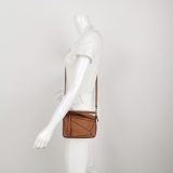 Loewe Puzzle Bag Leather Mini — thumbnail 2