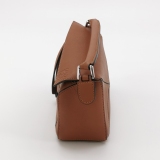 Loewe Puzzle Bag Leather Mini — thumbnail 3