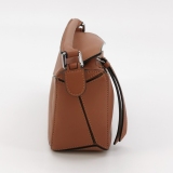 Loewe Puzzle Bag Leather Mini — thumbnail 4