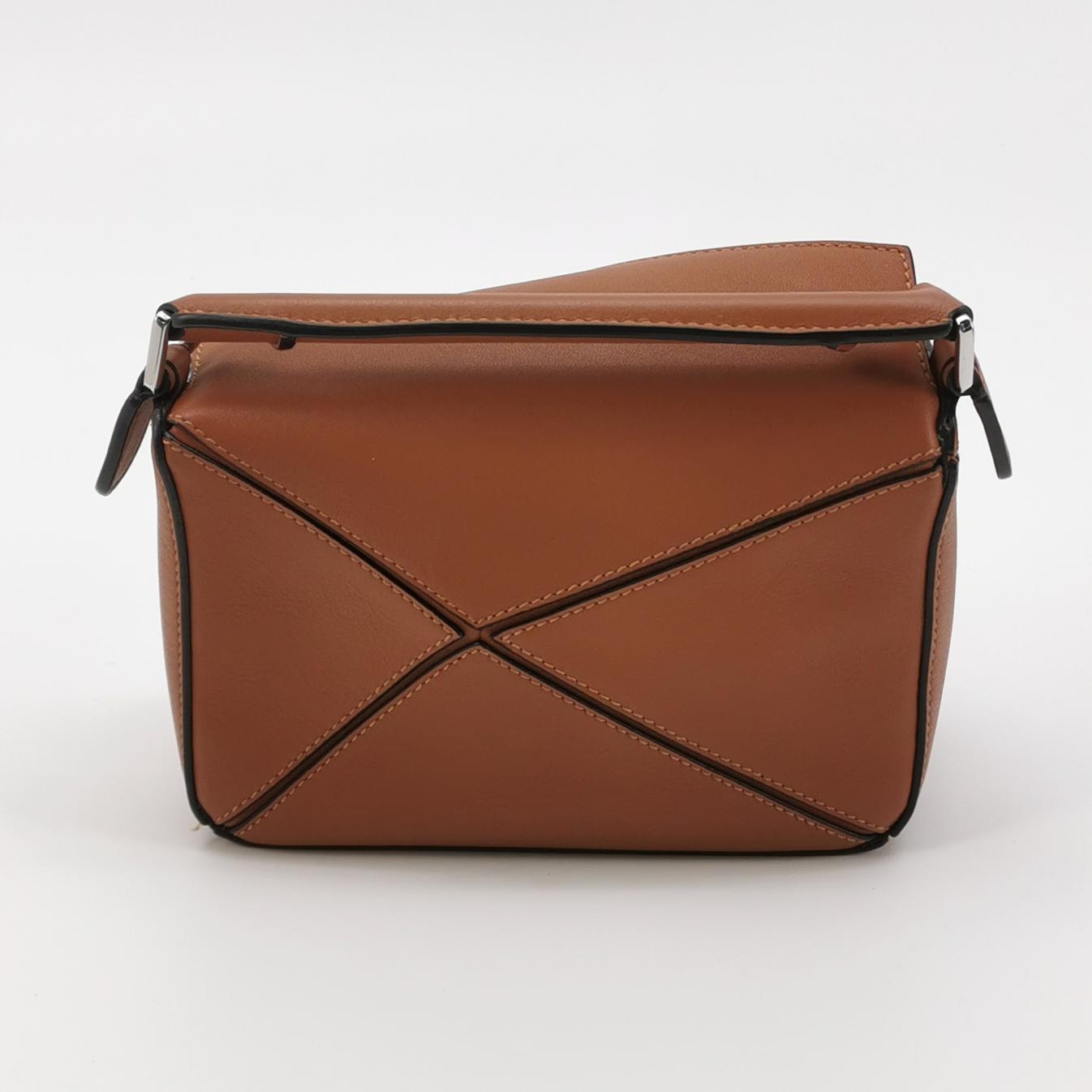 Loewe Puzzle Bag Leather Mini — photo 5 of 17