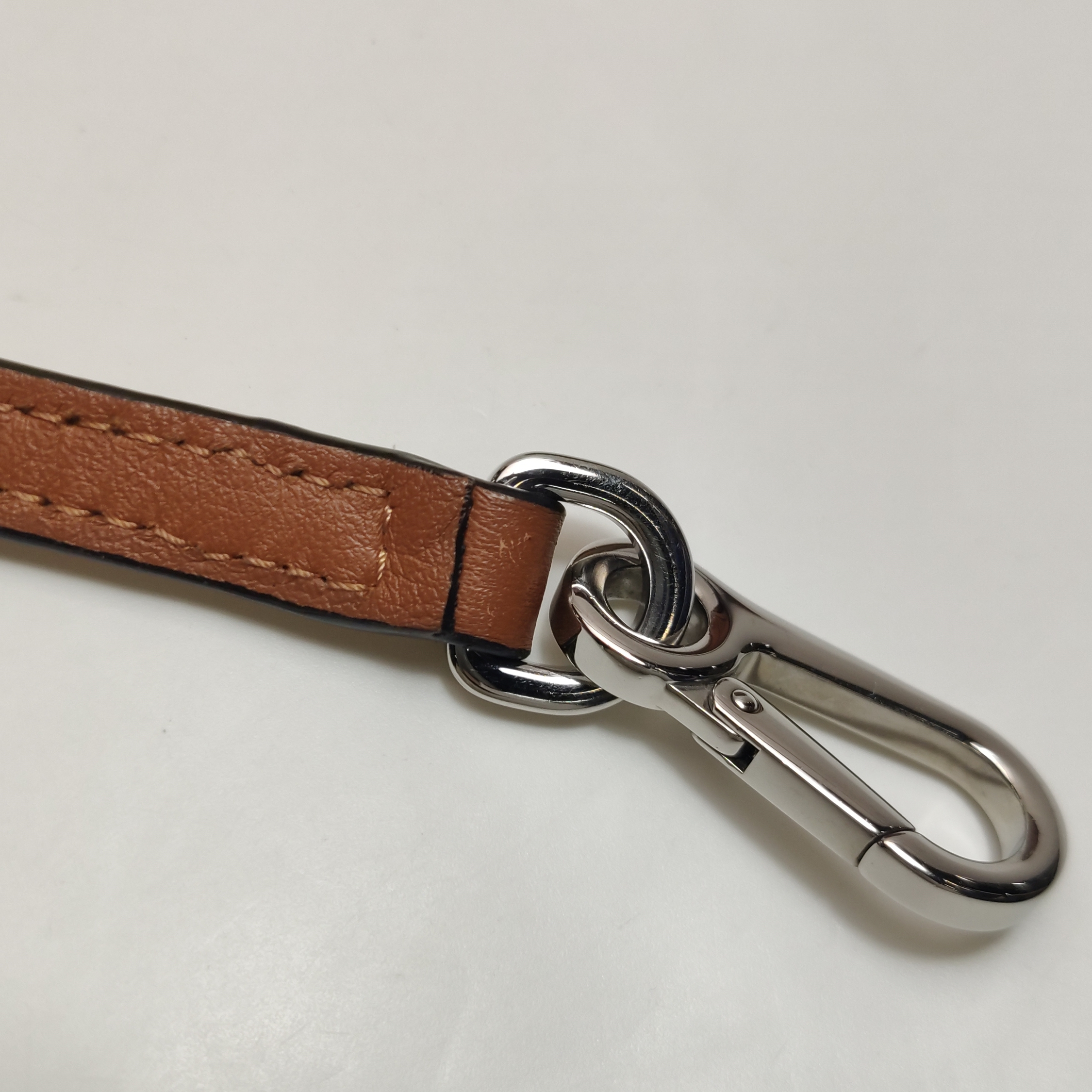 Loewe Puzzle Bag Leather Mini — photo 16 of 17