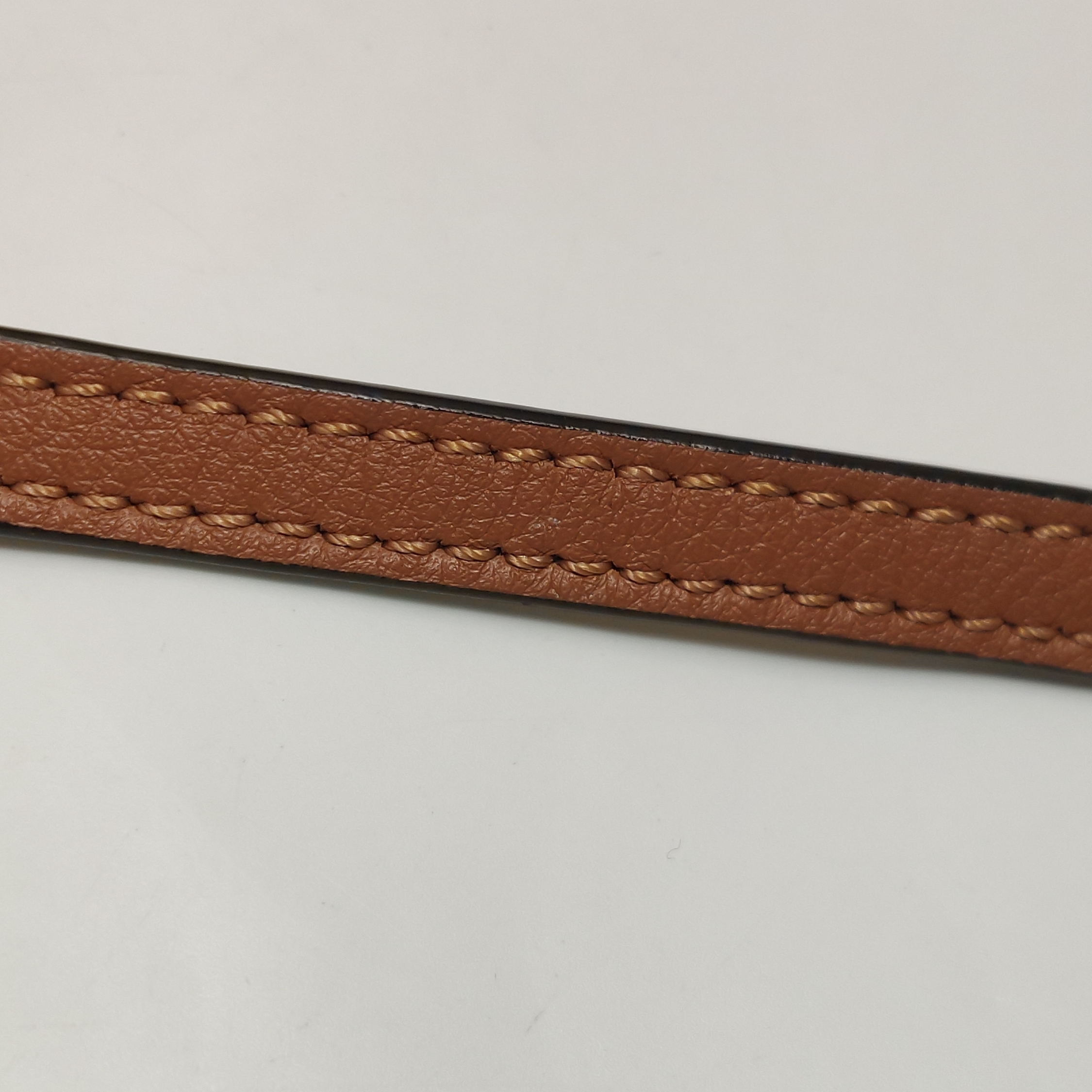 Loewe Puzzle Bag Leather Mini — photo 15 of 17