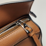 Loewe Puzzle Bag Leather Mini — thumbnail 10