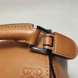 Loewe Puzzle Bag Leather Mini — thumbnail 11