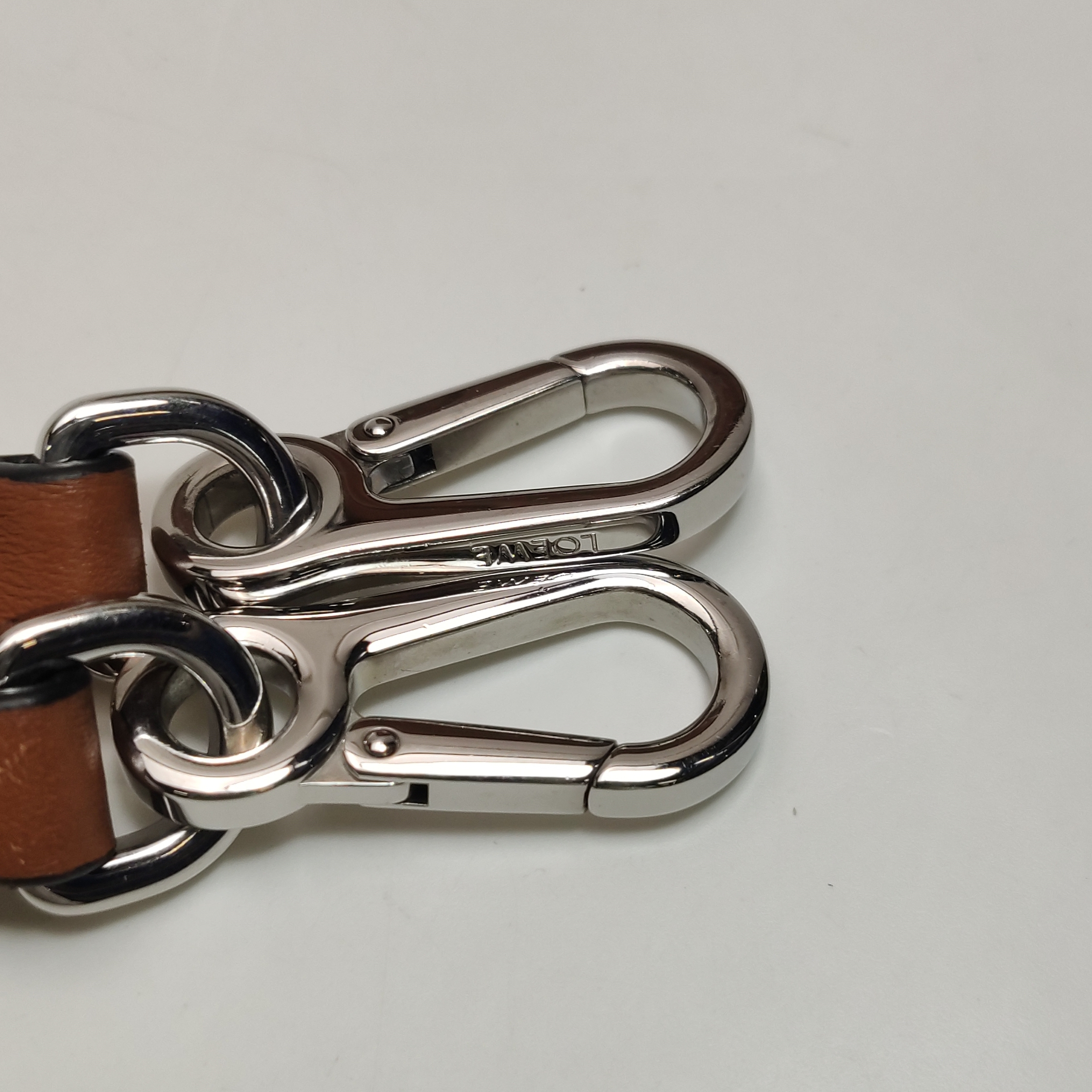 Loewe Puzzle Bag Leather Mini — photo 17 of 17