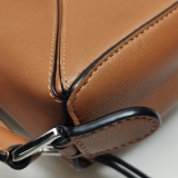 Loewe Puzzle Bag Leather Mini — thumbnail 8