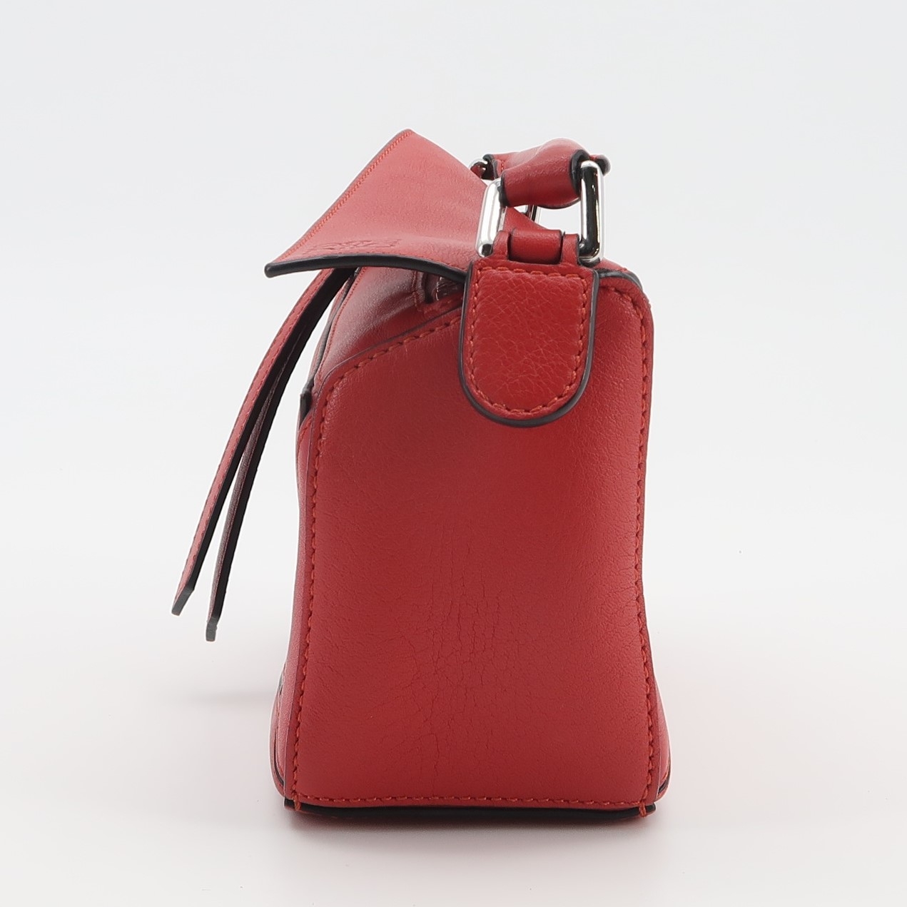 Loewe Puzzle Bag Leather Mini — photo 3 of 17