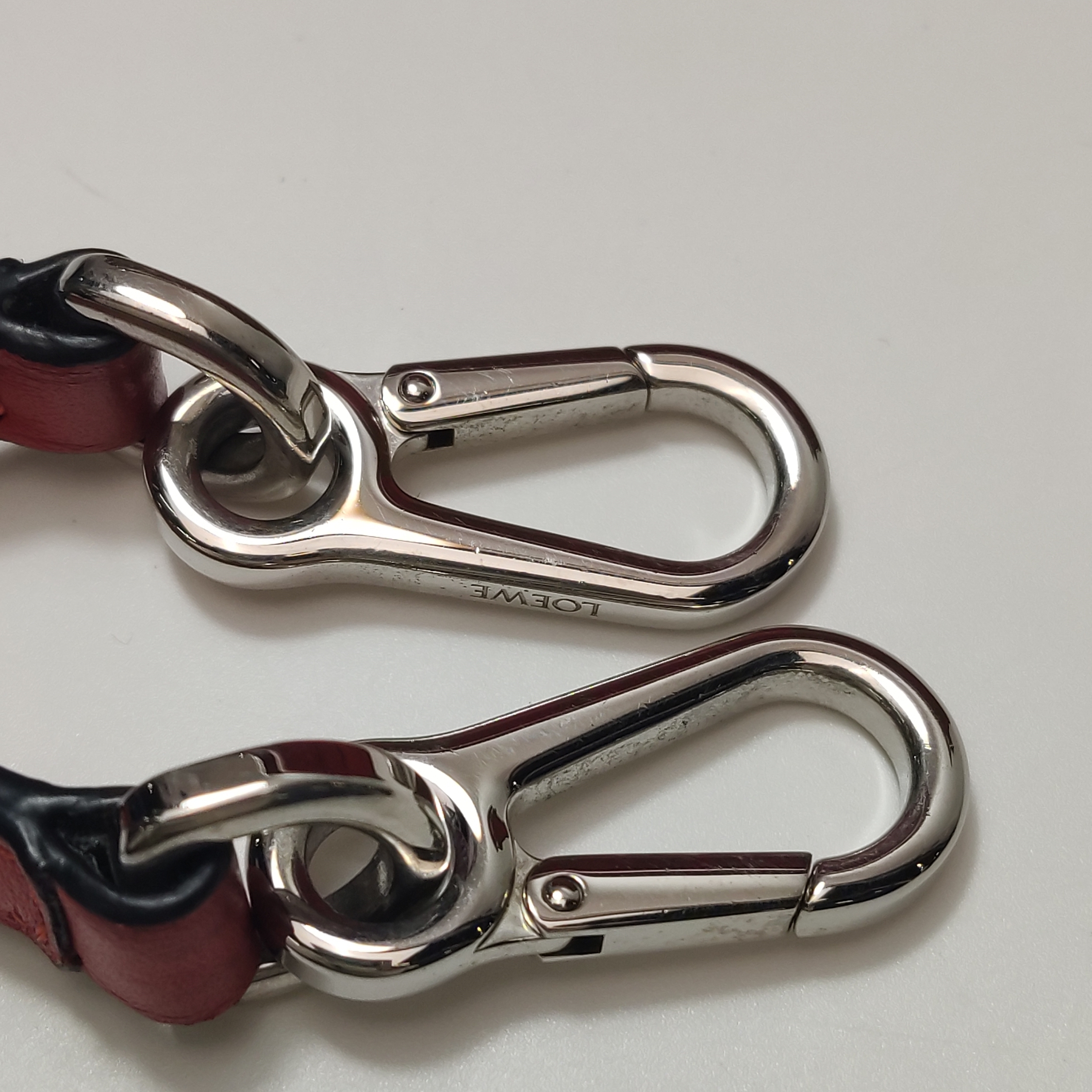 Loewe Puzzle Bag Leather Mini — photo 17 of 17