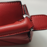 Loewe Puzzle Bag Leather Mini — thumbnail 12
