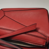 Loewe Puzzle Bag Leather Mini — thumbnail 8