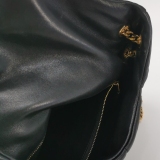 Saint Laurent(YSL) Loulou Puffer Shoulder Bag Quilted Leather Medium — thumbnail 7