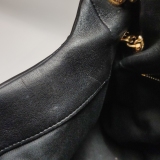 Saint Laurent(YSL) Loulou Puffer Shoulder Bag Quilted Leather Medium — thumbnail 14