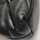 Saint Laurent(YSL) Loulou Puffer Shoulder Bag Quilted Leather Medium — thumbnail 11