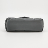 Saint Laurent(YSL) Loulou Puffer Shoulder Bag Quilted Leather Mini — thumbnail 6