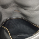 Saint Laurent(YSL) Loulou Puffer Shoulder Bag Quilted Leather Mini — thumbnail 8