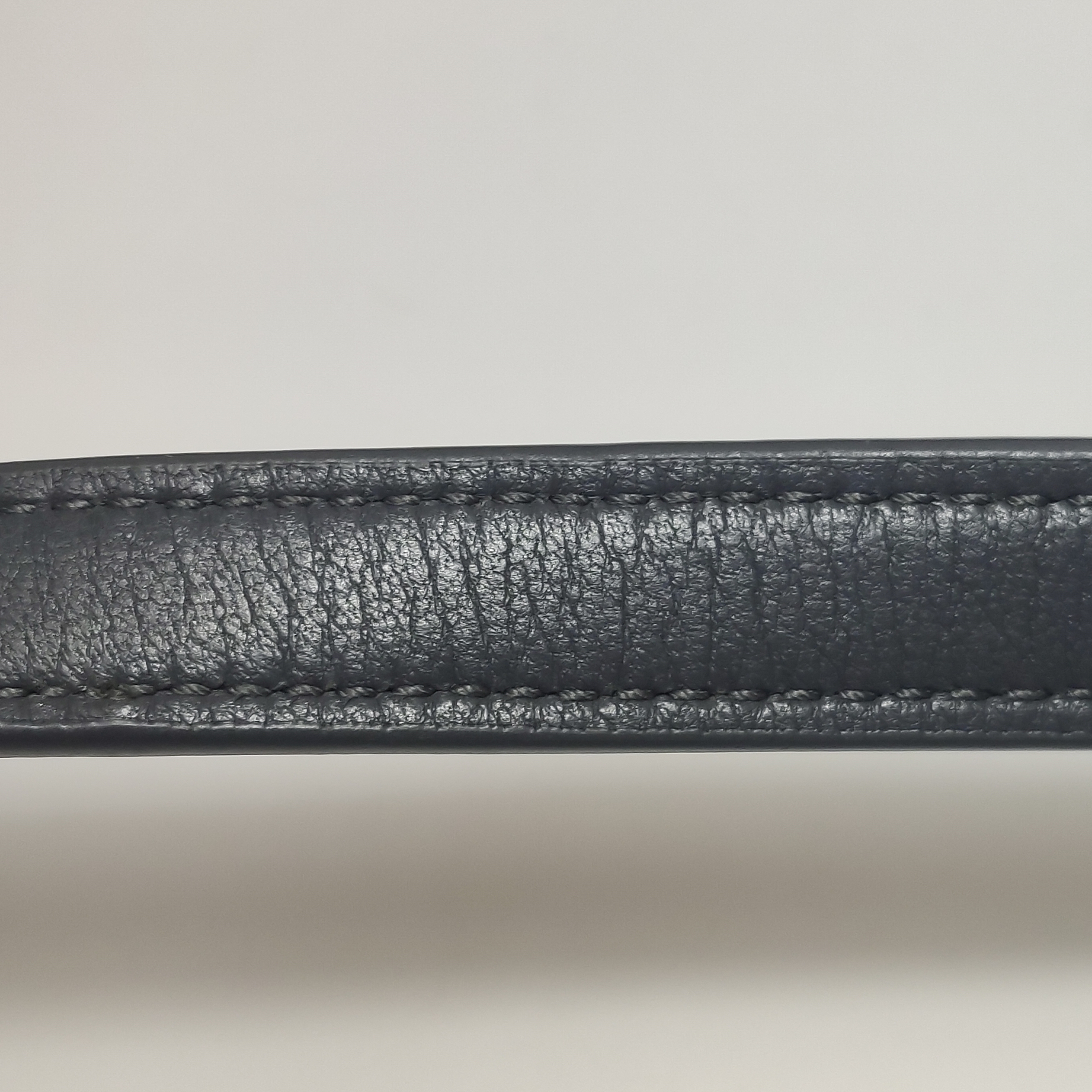 Saint Laurent(YSL) Loulou Puffer Shoulder Bag Quilted Leather Mini — photo 14 of 17