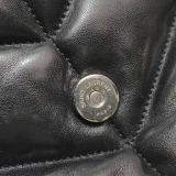 Saint Laurent(YSL) Loulou Puffer Shoulder Bag Quilted Leather Small — thumbnail 16