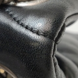Saint Laurent(YSL) Loulou Puffer Shoulder Bag Quilted Leather Small — thumbnail 14