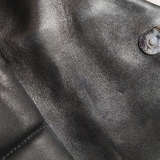 Saint Laurent(YSL) Loulou Puffer Shoulder Bag Quilted Leather Small — thumbnail 19
