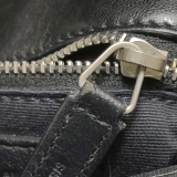 Saint Laurent(YSL) Loulou Puffer Shoulder Bag Quilted Leather Small — thumbnail 20