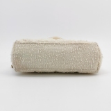 Saint Laurent(YSL) Loulou Puffer Shoulder Bag Quilted Leather Small — thumbnail 6