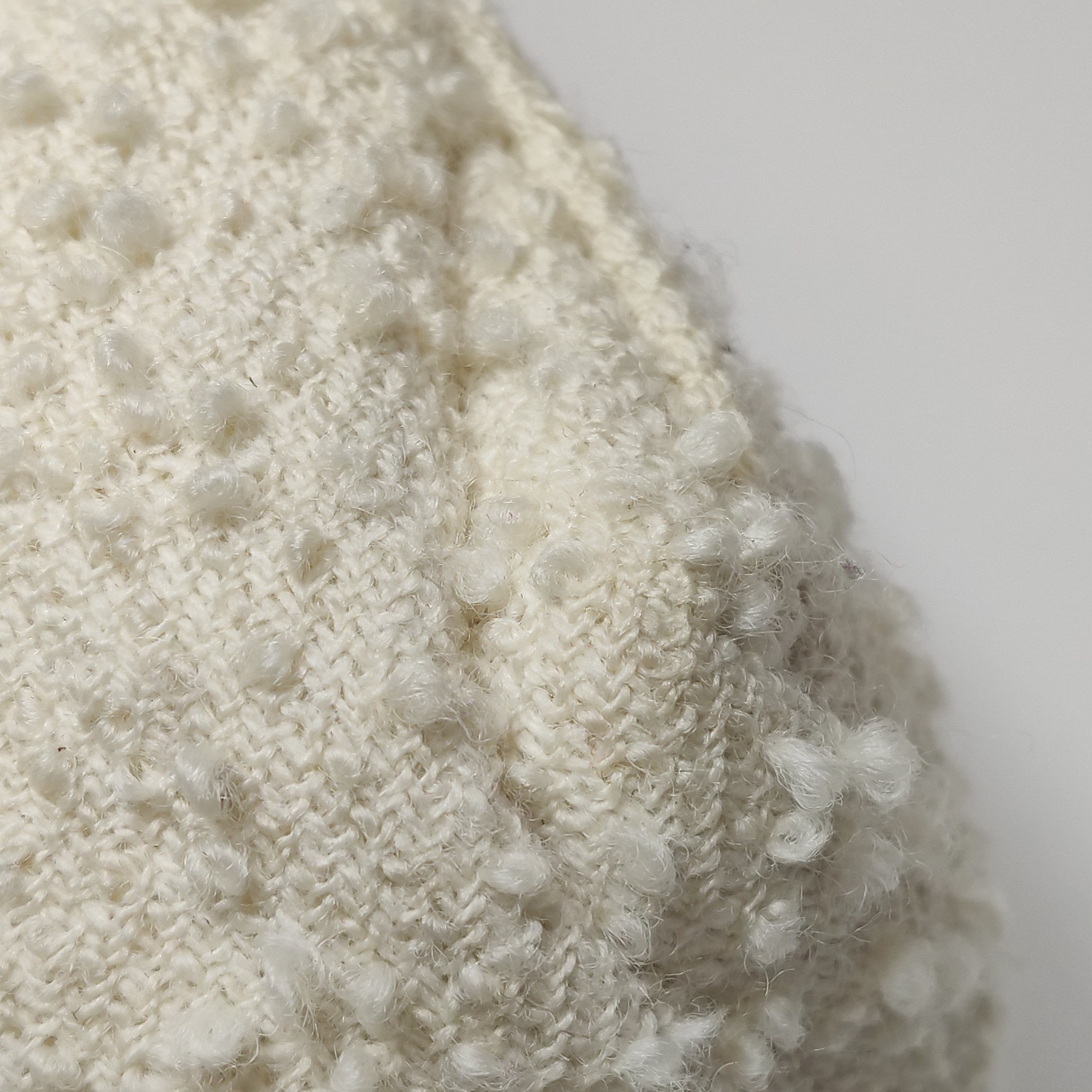 Saint Laurent(YSL) Loulou Puffer Shoulder Bag Quilted Leather Small — photo 11 of 20