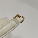Saint Laurent(YSL) Loulou Puffer Shoulder Bag Quilted Leather Mini — thumbnail 9