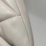 Saint Laurent(YSL) Loulou Puffer Shoulder Bag Quilted Leather Mini — thumbnail 11