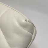 Saint Laurent(YSL) Loulou Puffer Shoulder Bag Quilted Leather Mini — thumbnail 17