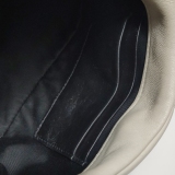 Saint Laurent(YSL) Loulou Puffer Shoulder Bag Quilted Leather Mini — thumbnail 18