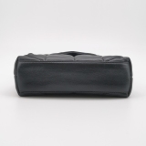 Saint Laurent(YSL) Loulou Puffer Shoulder Bag Quilted Leather Mini — thumbnail 6