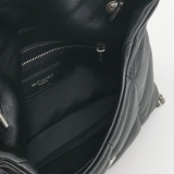 Saint Laurent(YSL) Loulou Puffer Shoulder Bag Quilted Leather Mini — thumbnail 7
