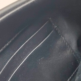 Saint Laurent(YSL) Loulou Puffer Shoulder Bag Quilted Leather Mini — thumbnail 14