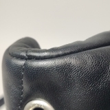 Saint Laurent(YSL) Loulou Puffer Shoulder Bag Quilted Leather Mini — thumbnail 10