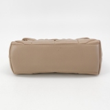 Saint Laurent(YSL) Loulou Puffer Shoulder Bag Quilted Leather Small — thumbnail 6
