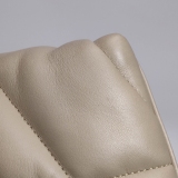 Saint Laurent(YSL) Loulou Puffer Shoulder Bag Quilted Leather Small — thumbnail 11
