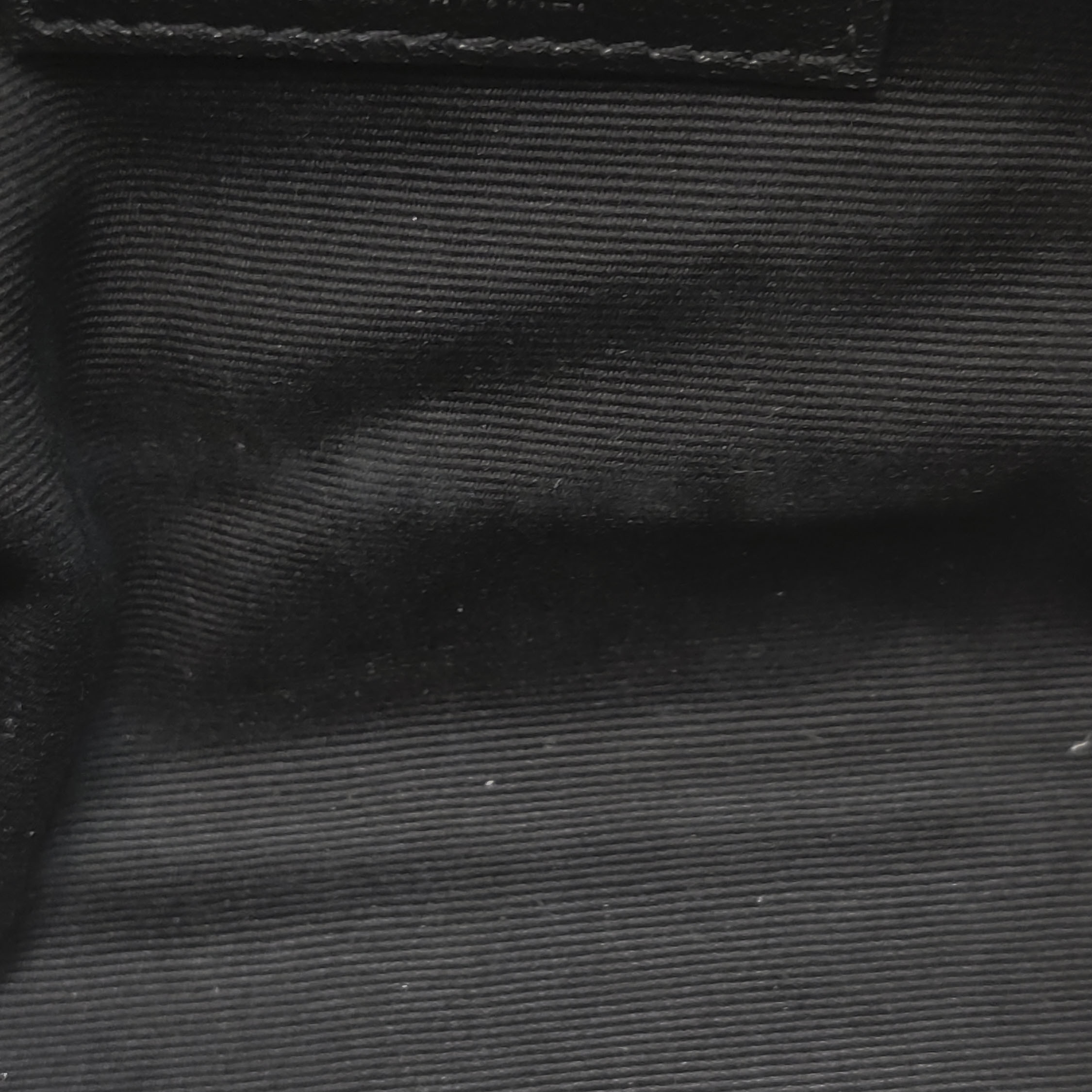 Saint Laurent(YSL) Loulou Puffer Shoulder Bag Quilted Leather Mini — photo 8 of 16