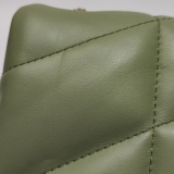 Saint Laurent(YSL) Loulou Puffer Shoulder Bag Quilted Leather Mini — thumbnail 10