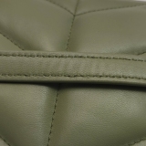 Saint Laurent(YSL) Loulou Puffer Shoulder Bag Quilted Leather Mini — thumbnail 12