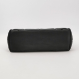 Saint Laurent(YSL) Loulou Puffer Shoulder Bag Quilted Leather Small — thumbnail 6