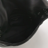 Saint Laurent(YSL) Loulou Puffer Shoulder Bag Quilted Leather Small — thumbnail 7