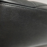 Saint Laurent(YSL) Loulou Puffer Shoulder Bag Quilted Leather Small — thumbnail 16