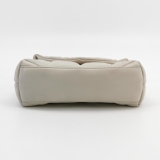 Saint Laurent(YSL) Loulou Puffer Shoulder Bag Quilted Leather Mini — thumbnail 6