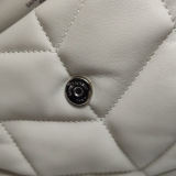Saint Laurent(YSL) Loulou Puffer Shoulder Bag Quilted Leather Mini — thumbnail 15