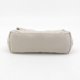 Saint Laurent(YSL) Loulou Puffer Shoulder Bag Quilted Leather Small — thumbnail 6