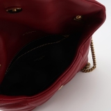 Saint Laurent(YSL) Loulou Puffer Shoulder Bag Quilted Leather Mini — thumbnail 7