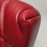 Saint Laurent(YSL) Loulou Puffer Shoulder Bag Quilted Leather Mini — thumbnail 14