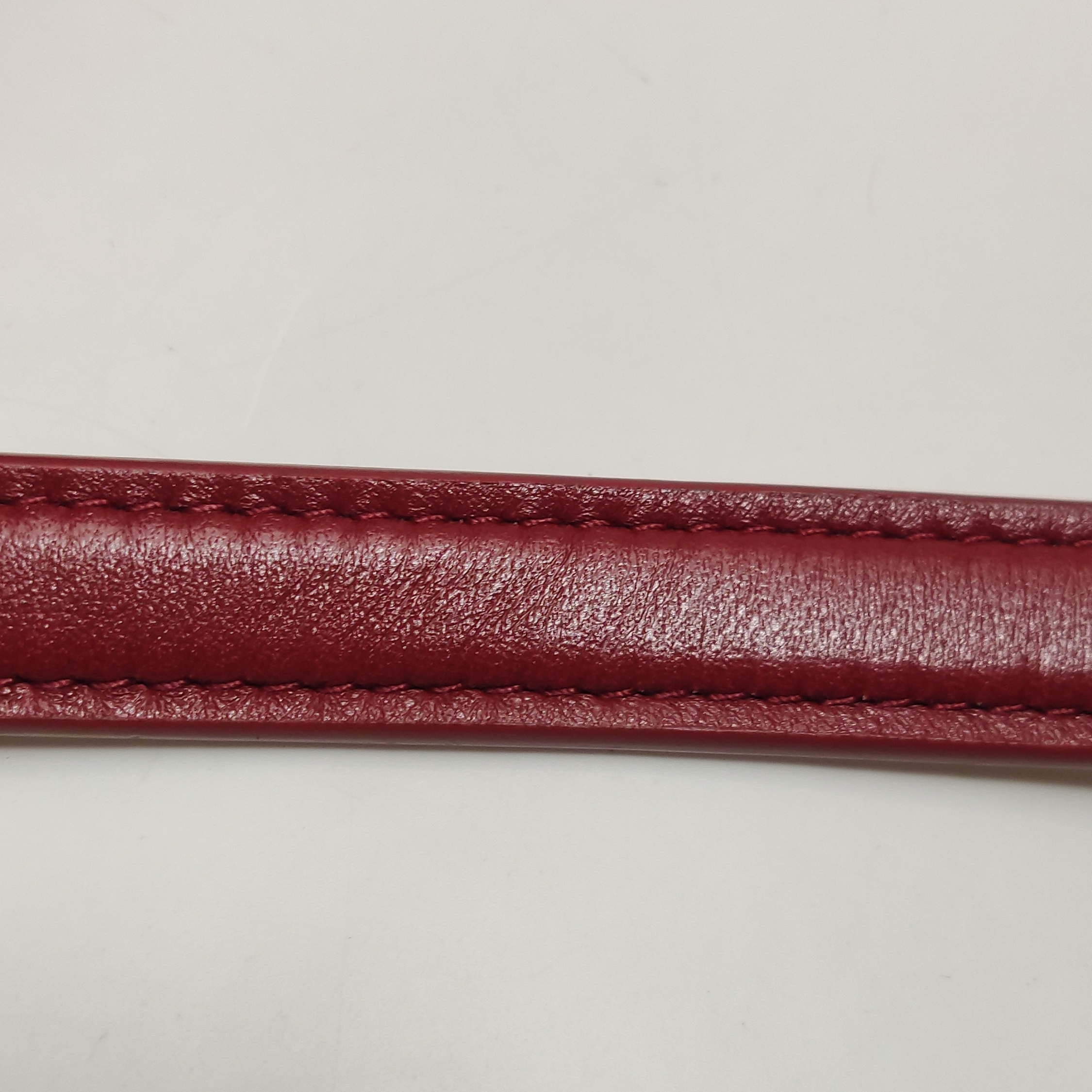 Saint Laurent(YSL) Loulou Puffer Shoulder Bag Quilted Leather Mini — photo 15 of 15