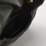 Saint Laurent(YSL) Loulou Puffer Shoulder Bag Quilted Leather Mini — thumbnail 9